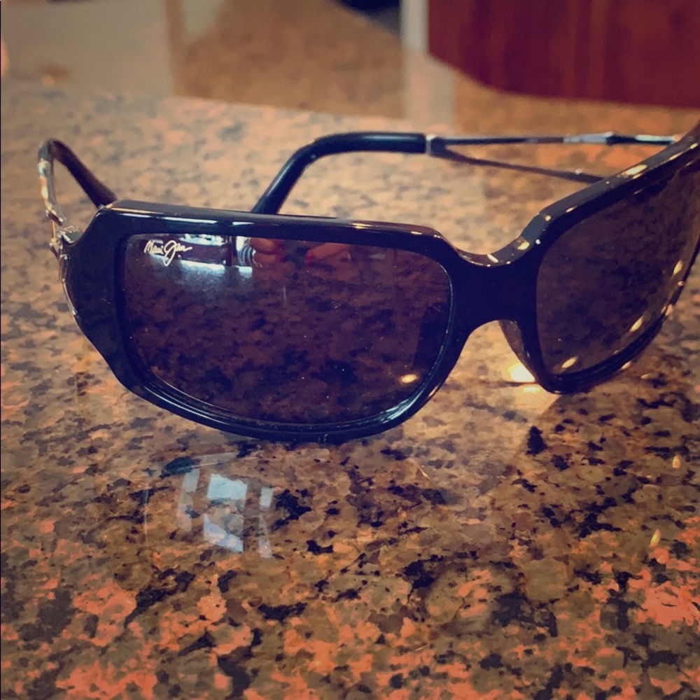 Maui Jim Sunglasses